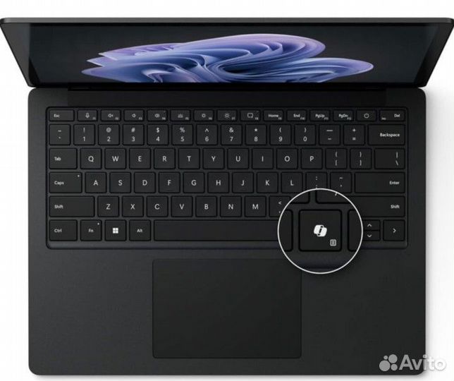 Microsoft Surface Laptop 6 13.5 Ultra 7 32GB 512GB