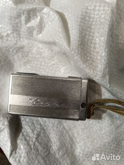 Фотоаппарат Киев-Вега СССР