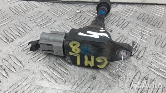 Катушка зажигания бензиновая nissan note E11 (GML0