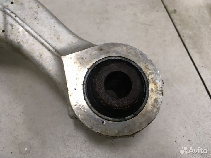 Рычаг задний поперечный левый X-Trail (T31) 2007-2