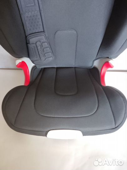 Britax romer 15-36 кг детское автокресло