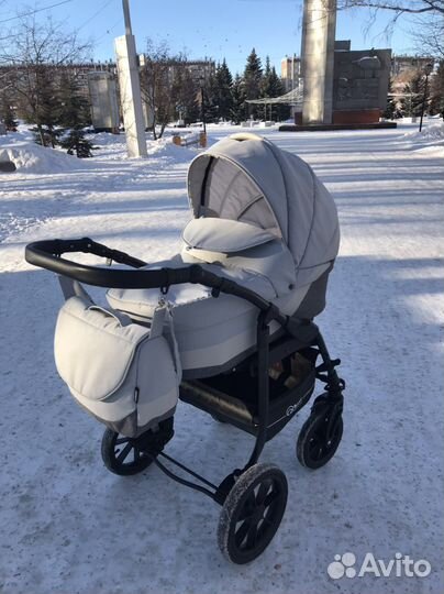 Коляска Rant flex 2 в 1
