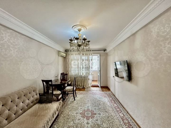 2-к. квартира, 40 м², 7/9 эт.