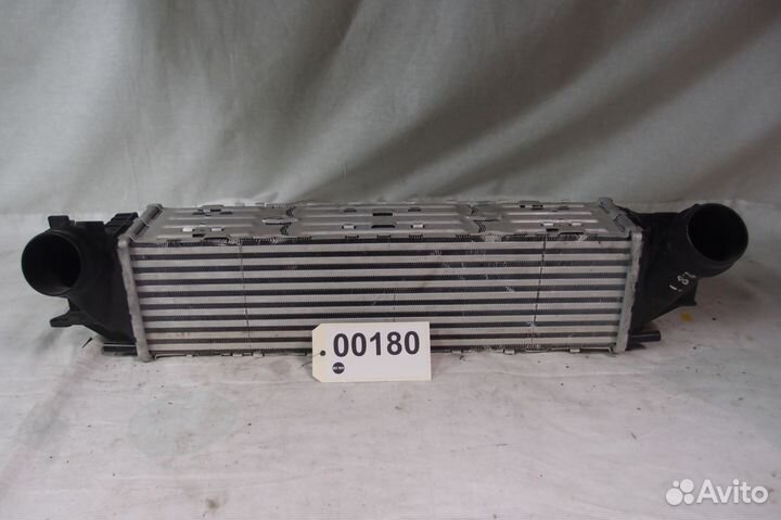 Интеркуллер бмв Ф10 BMW F10 f07 GT f11