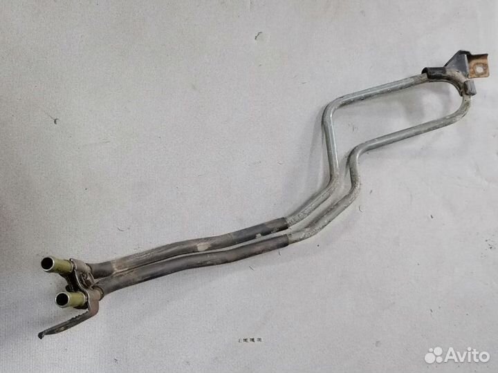 Радиатор гур Mitsubishi Mirage 4G15 1991