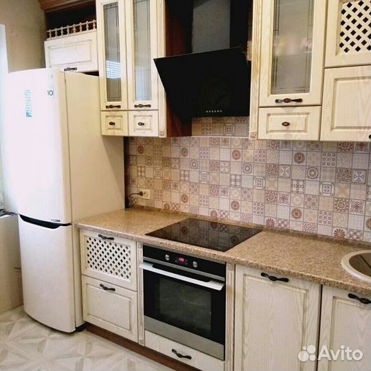 Кухня от производителя под ключ