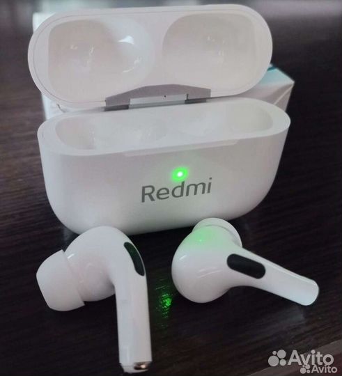 Беспроводные наушники Xiaomi Redmi новые