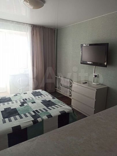 Квартира-студия, 26 м², 14/16 эт.