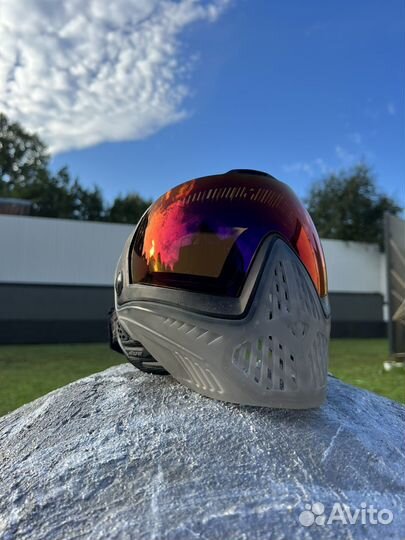 Dye i5 маска доя пейнтбола