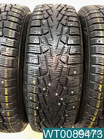 Cordiant Snow Cross 225/65 R17 95T