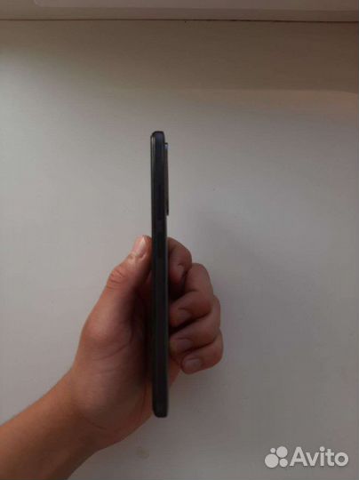 Xiaomi Redmi note 11