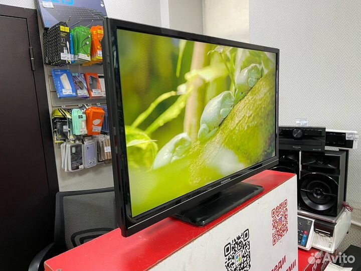 Телевизор Thomson T32C30U 32