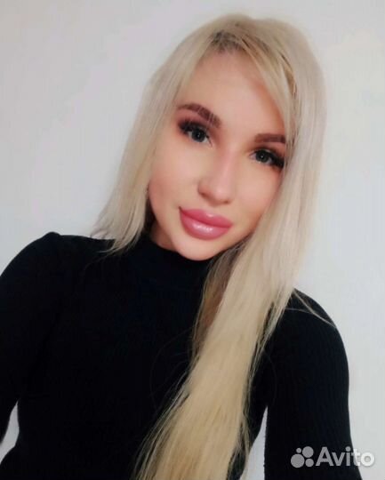 Массажистка