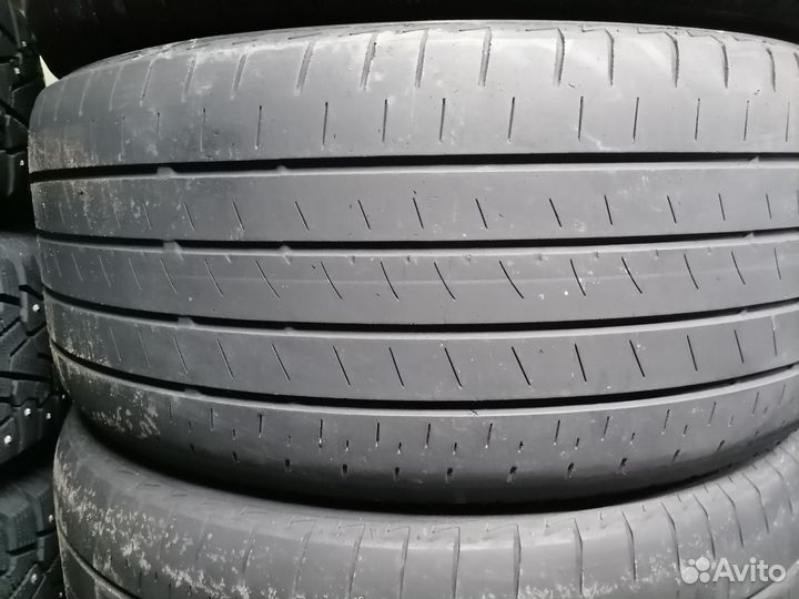 Bridgestone Turanza T005A 235/45 R18 94W