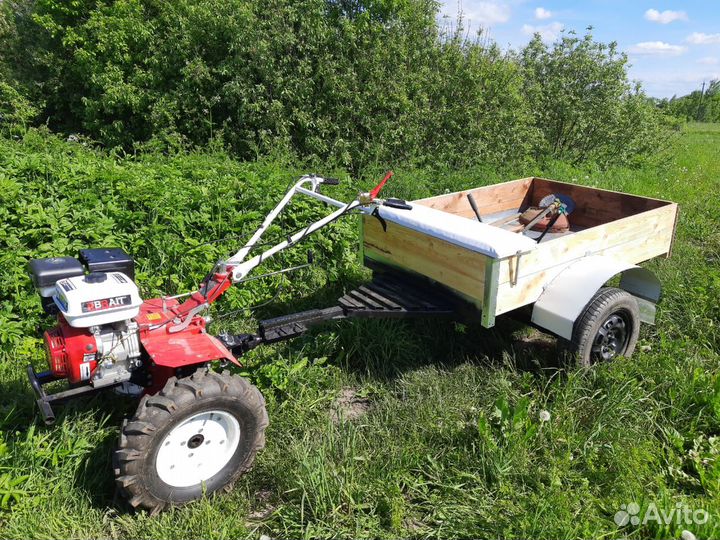 Продам мотоблок