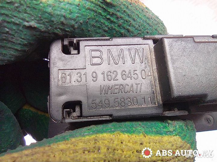 Кнопка открытия багажника BMW X3 G01 F01 2019