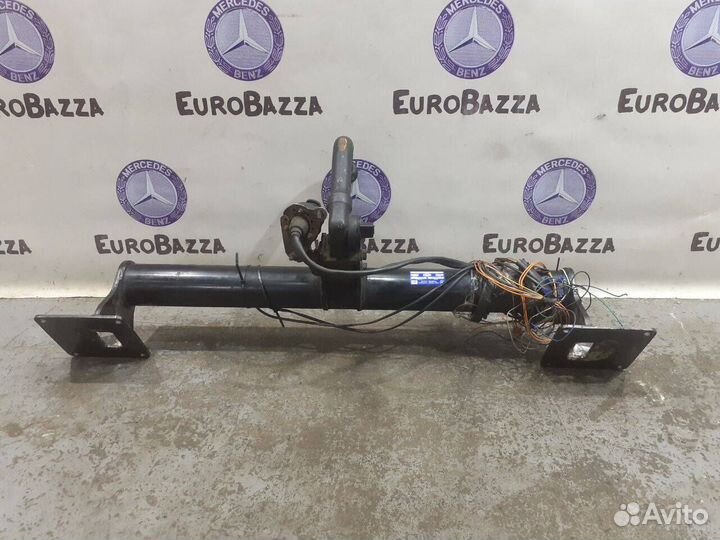 Фаркоп Mercedes X164