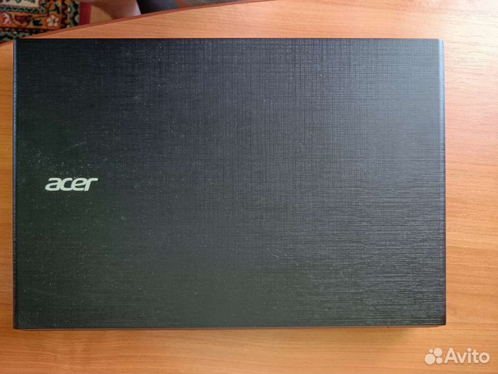 Acer aspire E5 573g