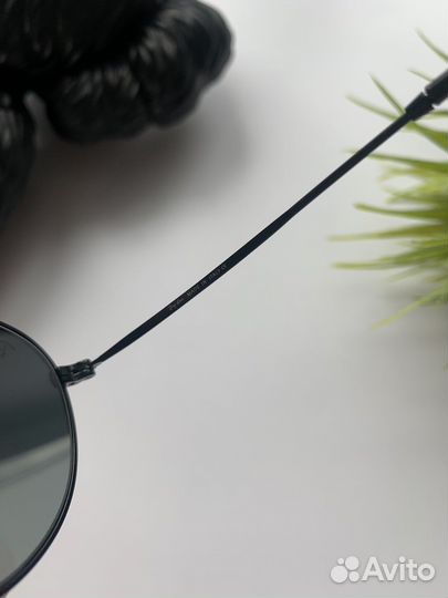 Солнцезащитные очки ray ban