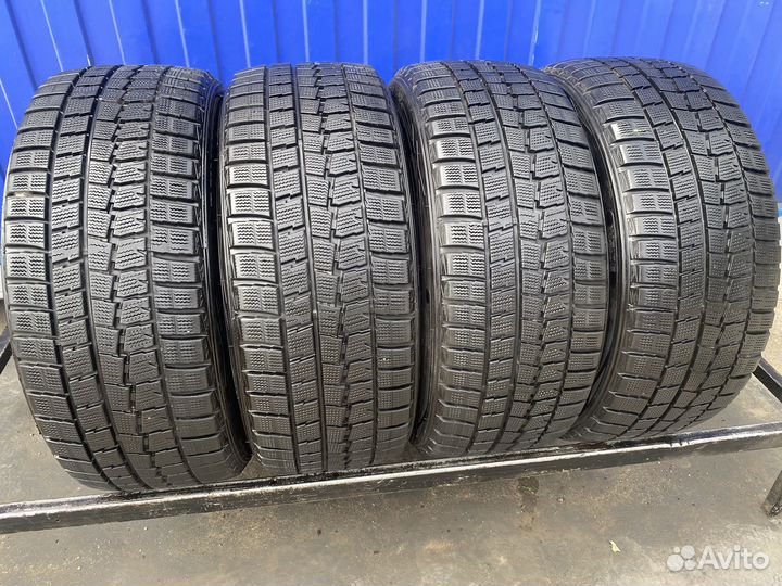 Dunlop Winter Maxx 225/45 R17 91Q