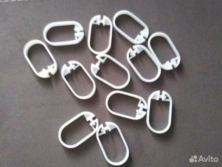 Крючки для штор