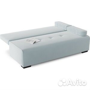 Диван прямой