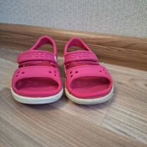 Сандалии crocs c5