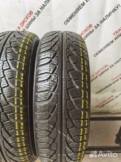 Uniroyal MS Plus 77 225/40 R18 88M