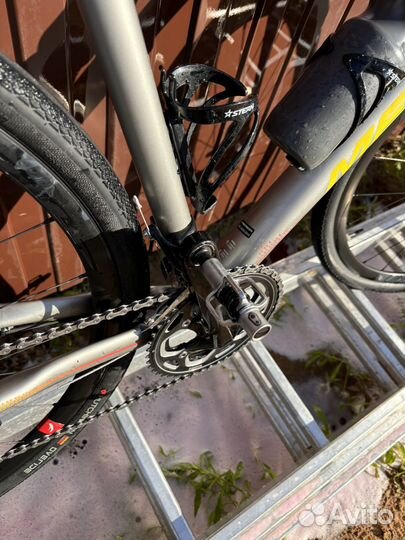 Merida cyclocross 400 2018