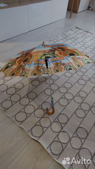 Зонт детский