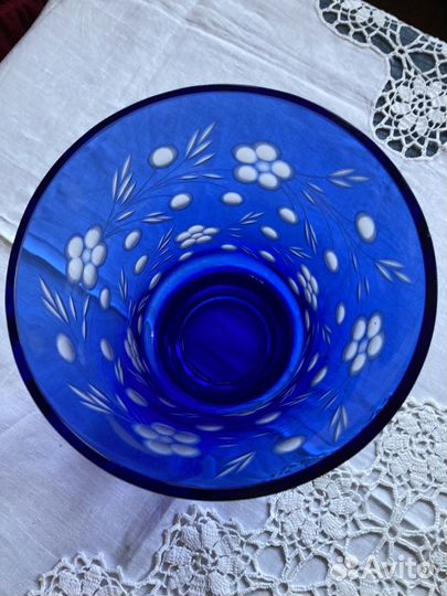 Вазы Первомайский сз СССР по штучно