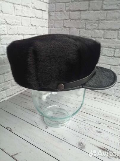 Кепка мужская