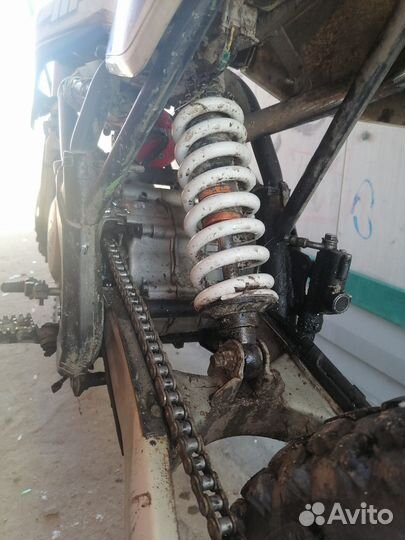 Продам питбайк