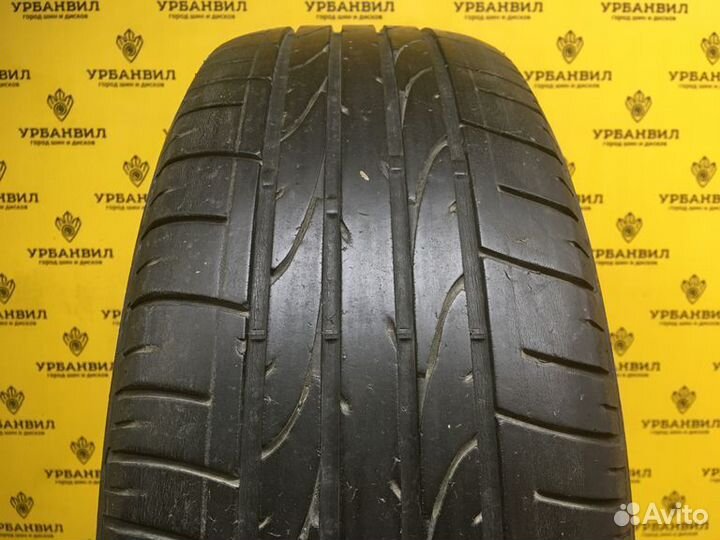 Bridgestone Dueler H/P Sport 215/65 R16 98