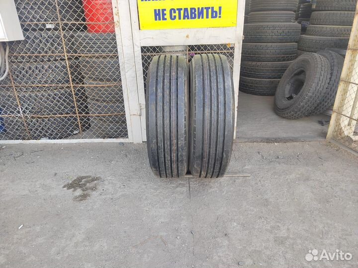 Грузовые шины 315/70R22.5 firemax FM919 Рулевая