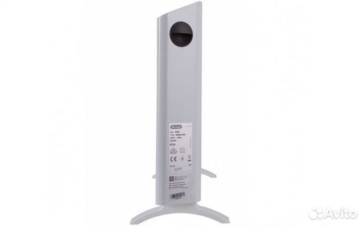 Обогреватель новый