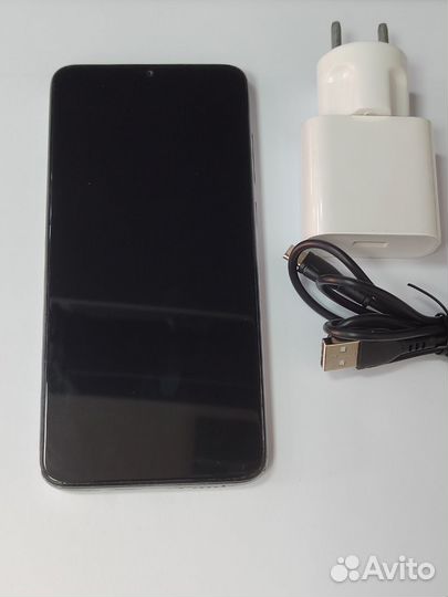 Xiaomi Redmi Note 8 Pro, 6/64 ГБ