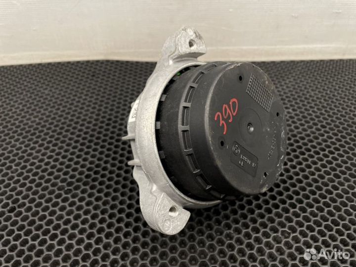 Подушка двигателя Bmw 5-Series F10 N20B20B 2.0