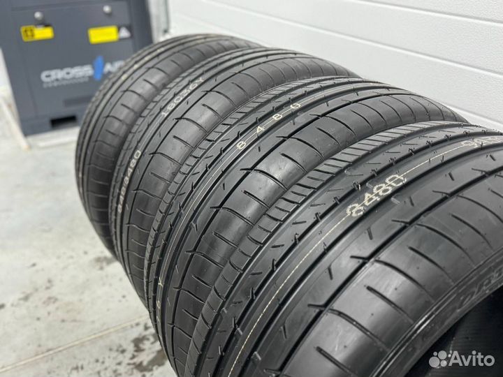 Dunlop SP Sport Maxx 050+ 235/40 R18 95Y