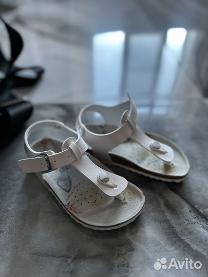 Сандалии geox