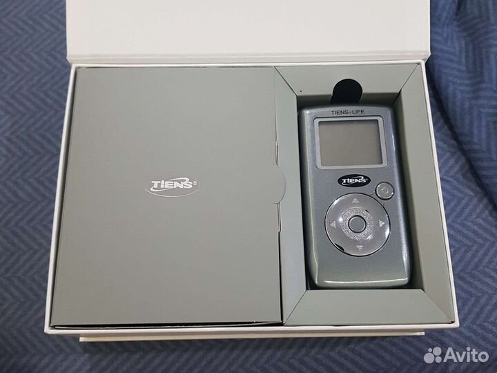 Чудо массажер Приборы tiens