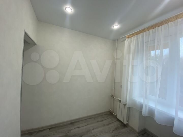 2-к. квартира, 41,8 м², 4/5 эт.