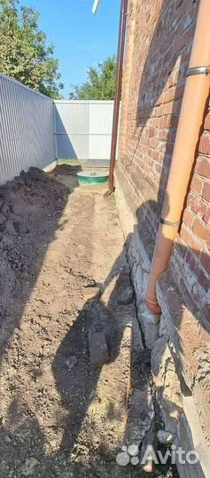 Септик Автономная канализация