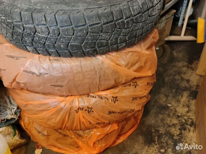 Pirelli Scorpion ATR 185/75 R16