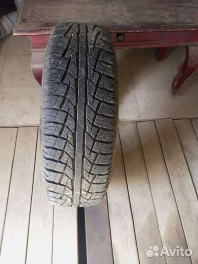 Cordiant All Terrain 215/70 R16