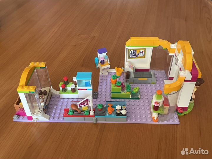 Lego Friends 41118