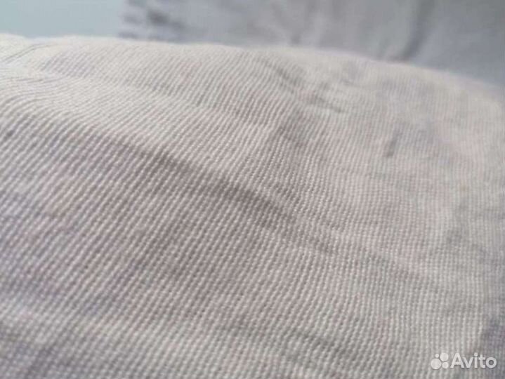 Экомешочки для продуктов Фруктовка Лен