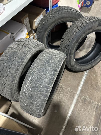 Nokian Tyres Nordman 5 185/60 R15