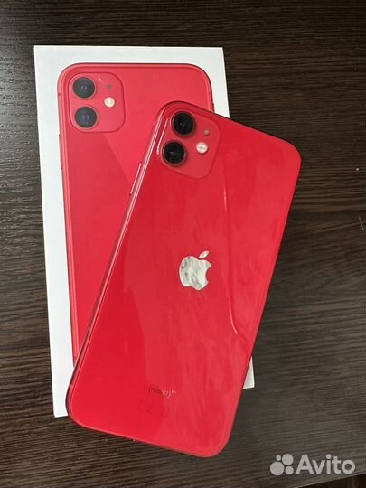 iPhone 11, 64 ГБ