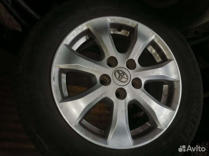 Michelin Energy MXV4 215/60 R16 99T